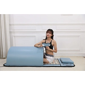 Hot Selling Infrared Sauna Spa Capsule Beauty Equipment Infrared Sauna Dome