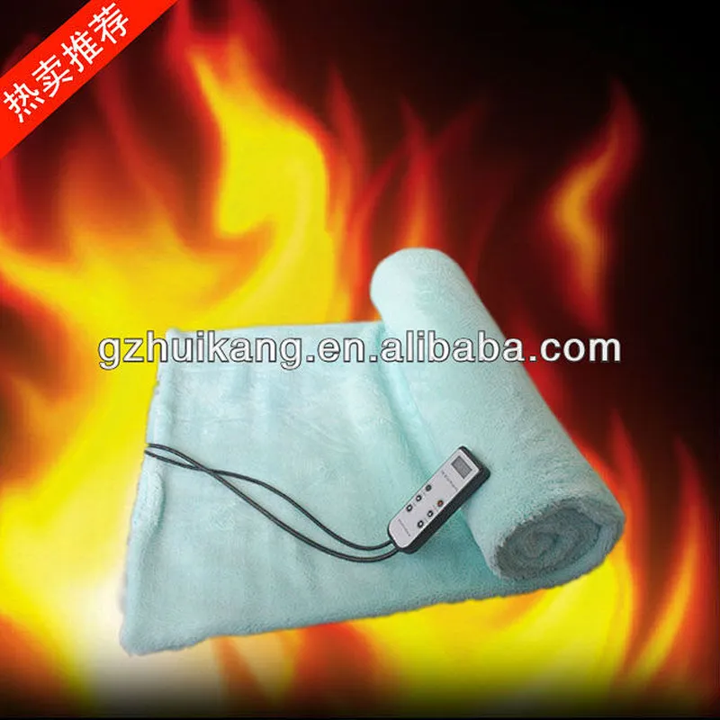 Hot!!! Infrared Yoga Mat, Far Infrared Mat, Heating Blanket S-117A