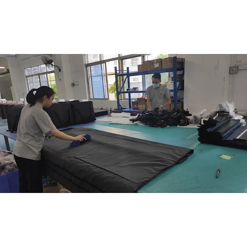 2021 Wholesale Best Quality Portable Health Slimming Hot Infrared Sauna Blanket For Weight Loss