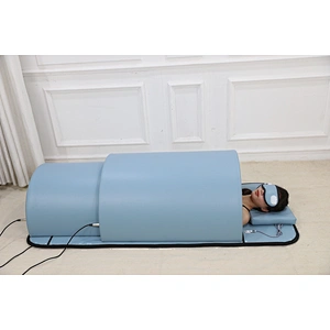Hot Selling Infrared Sauna Spa Capsule Beauty Equipment Infrared Sauna Dome