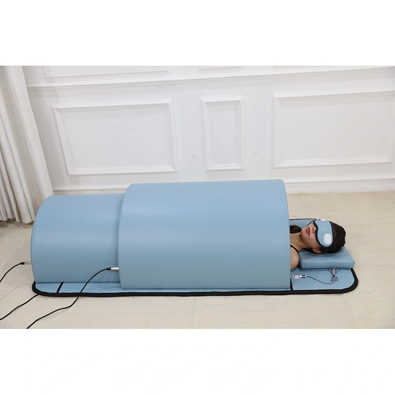Hot Selling Infrared Sauna Spa Capsule Beauty Equipment Infrared Sauna Dome