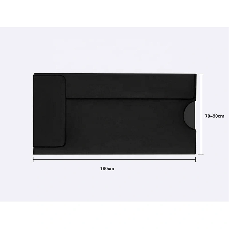 Beauty Salon equipment infrared carbon fiber detox infrared sauna blanket