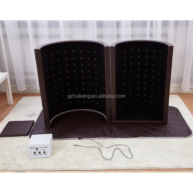 popular infrared sauna slimming spa capsule for health care