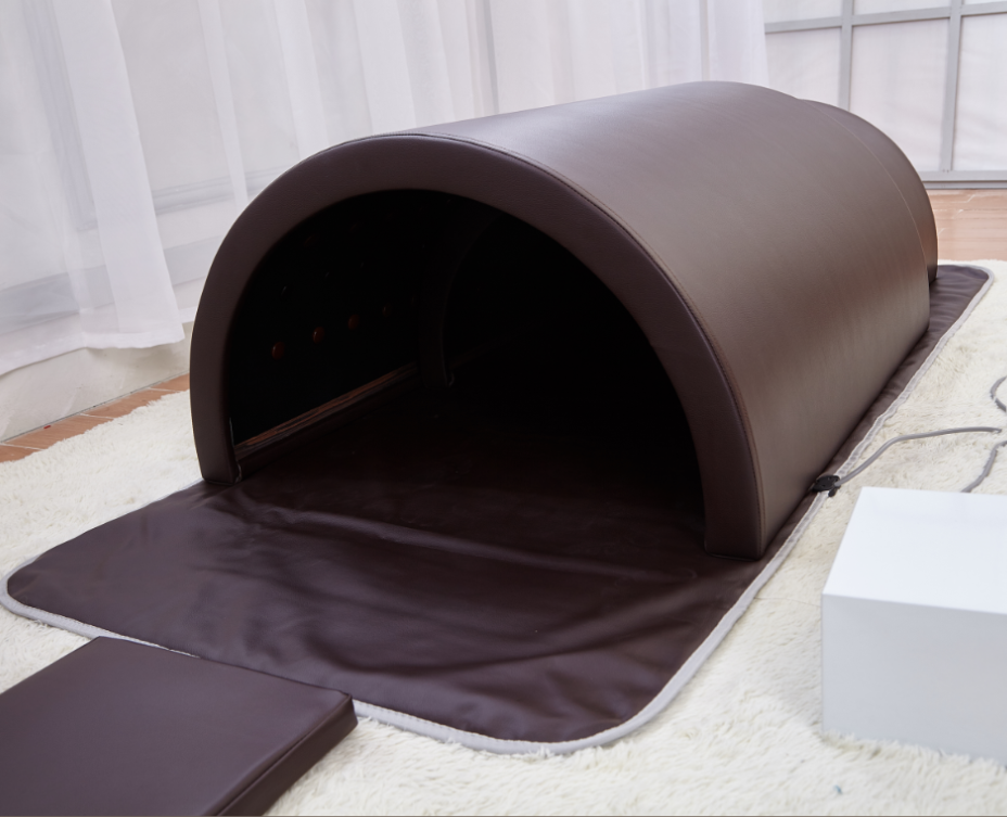 far infrared slimming sauna dome for spa sauna cabin