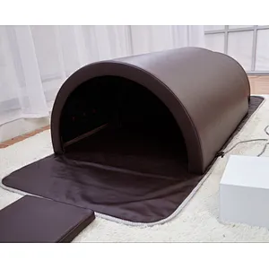 far infrared slimming sauna dome for spa sauna cabin