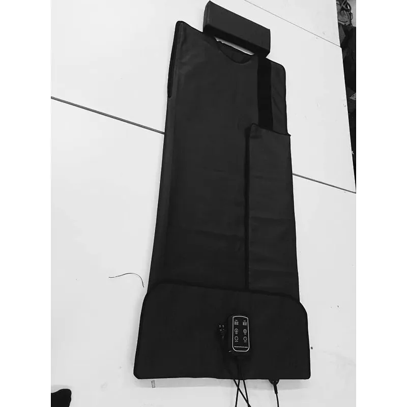Best sellers 2021 home use beauty equipment beauty slimming infrared sauna bag