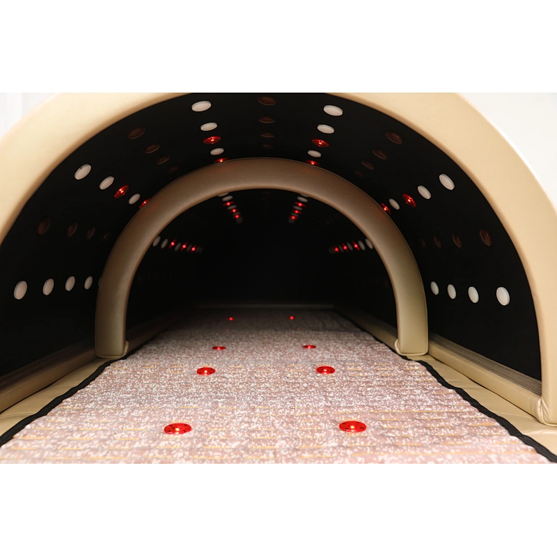 Portable Dome Sauna Best Far Infrared Sauna Dome for weight loss and detox