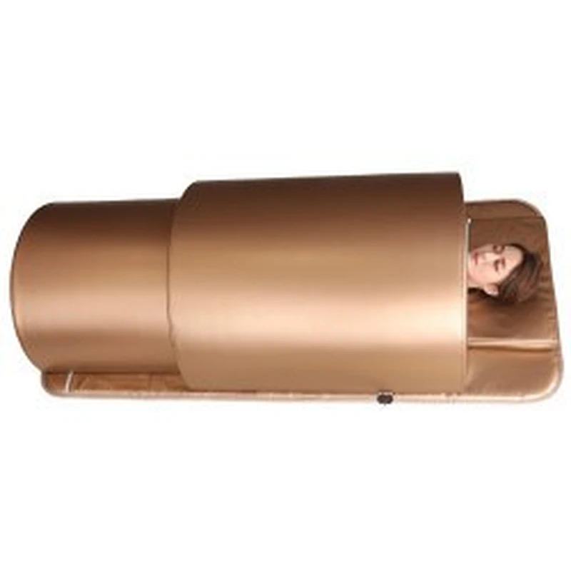 Quality Sale CE Thermal Therapy Far Infrared Heating Fir Sauna Dome