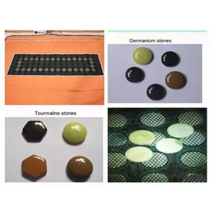 Infrared Sauna Blanket Popular Sauna Tourmaline Sauna Blanket For Weight Loss And Detox