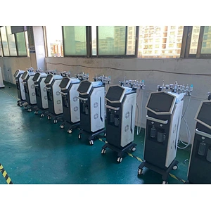 New Arrival 11 In 1 Facial Machine Multi-functional Facial Machines Professional Multifunction Facial Beauty Machine