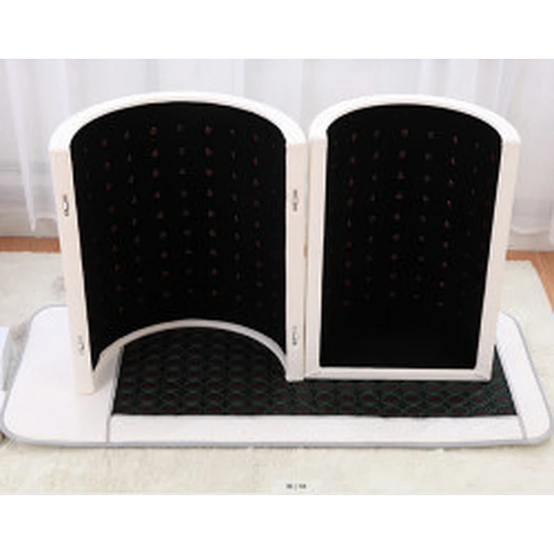 Large Size portable body slimming and detox tourmaline far infrared spa capsule for hot sale in Guangzhou