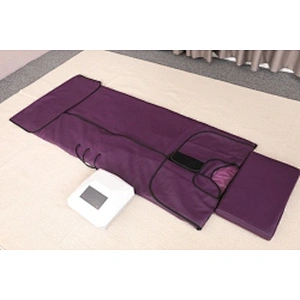 sauna blanket detox far infrared sauna blanket for women weight loss and detox
