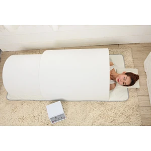 New Heating  weight loss sauna spa dome body steam machine