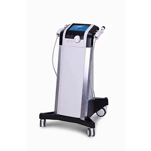Fat reduction ultrasonic rf skin lifting fat removal massage machine
