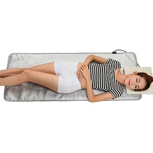 Home Clinic Use Portable Gym Yoga Exercise Far Infrared Heating Mat