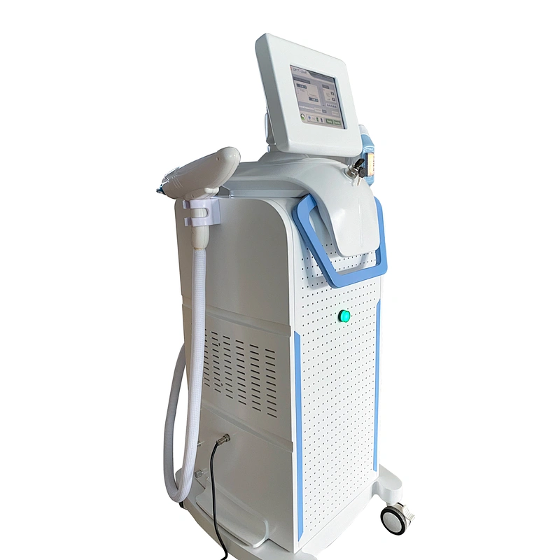multifuctional ipl machine ipl laser hair removal tattoo removal machine