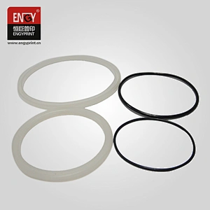 Sealed Inkcup for Pad Printing Accessory