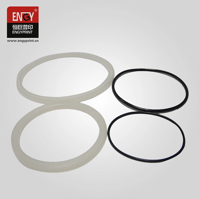 Sealed Inkcup for Pad Printing Accessory