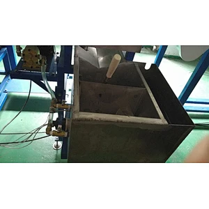 OR-HJS500 Hot melt glue machine
