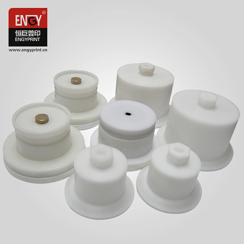 Engyprint For Pad Printing Kent Ink Cup China Supplier
