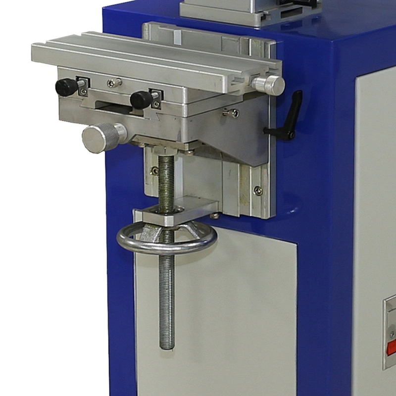 Manual 1 color Pad Printer