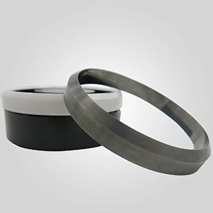 China wholesale Pad printing equipmentsTungsten carbide ring Ink Cup Steel Ring