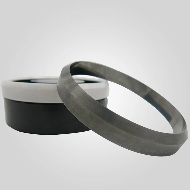 China wholesale Pad printing equipmentsTungsten carbide ring Ink Cup Steel Ring
