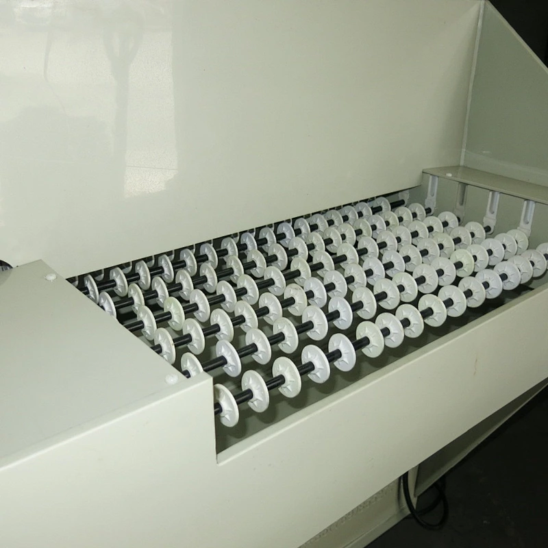 High precision automatic pcb chemical etching machine for metal