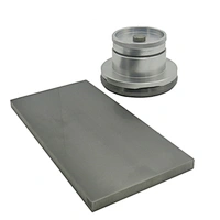 ENGY Accurate Pad Printing Steel Plate Etched etch stainless steel plate Pad printing steel plate
