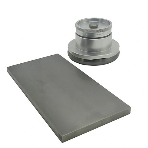 ENGY Accurate Pad Printing Steel Plate Etched etch stainless steel plate Pad printing steel plate
