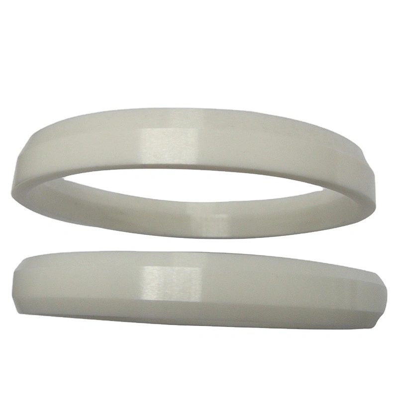 ENGYPRINT factory supply pad Printing Machines Sealed Ink Cup Ceramic Ring