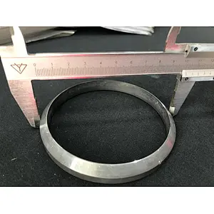 Customized Pad Printing Ink cup Printer Ceramic Ring (carbide ring) Ink Blade Oil Seal Ceramic Ring