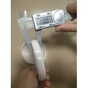 Environmentally friendly and odorless  size 90*82*13 pad printing machine pad printing ceramic ring closed ink