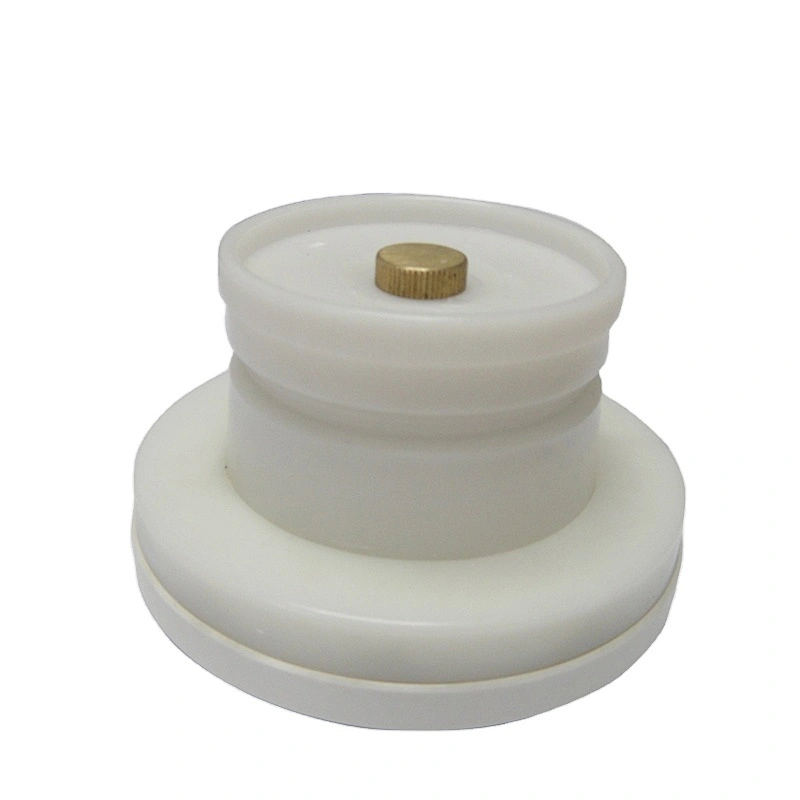 Closed ink cup for pad printer /pad printer consumables  ink pad printing machine price