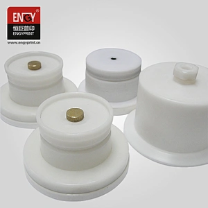2021 new Hot sale high quality Pad Printing Closed Ink Cup for Machine