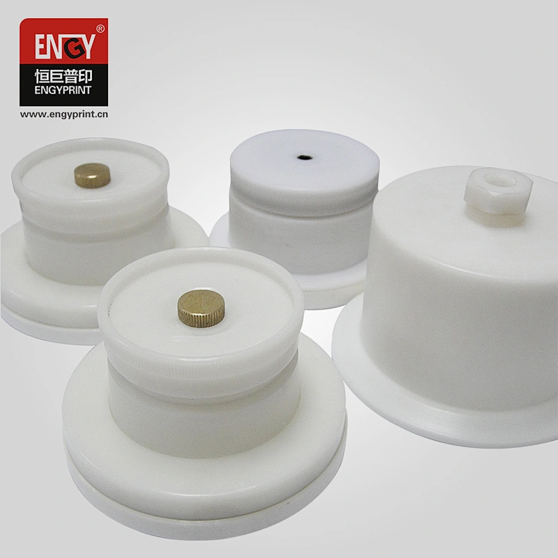 2021 new Hot sale high quality Pad Printing Closed Ink Cup for Machine