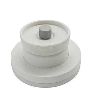 China factory price wholesale everbright ink cup for closed cup pad printing machine