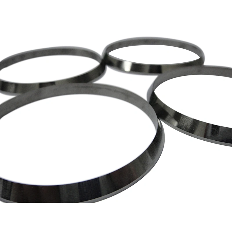 Top Quality High Hardness Wear Resistant zirconia pad printing ceramic rings for Pad Printer 82*90*12&80*90*12