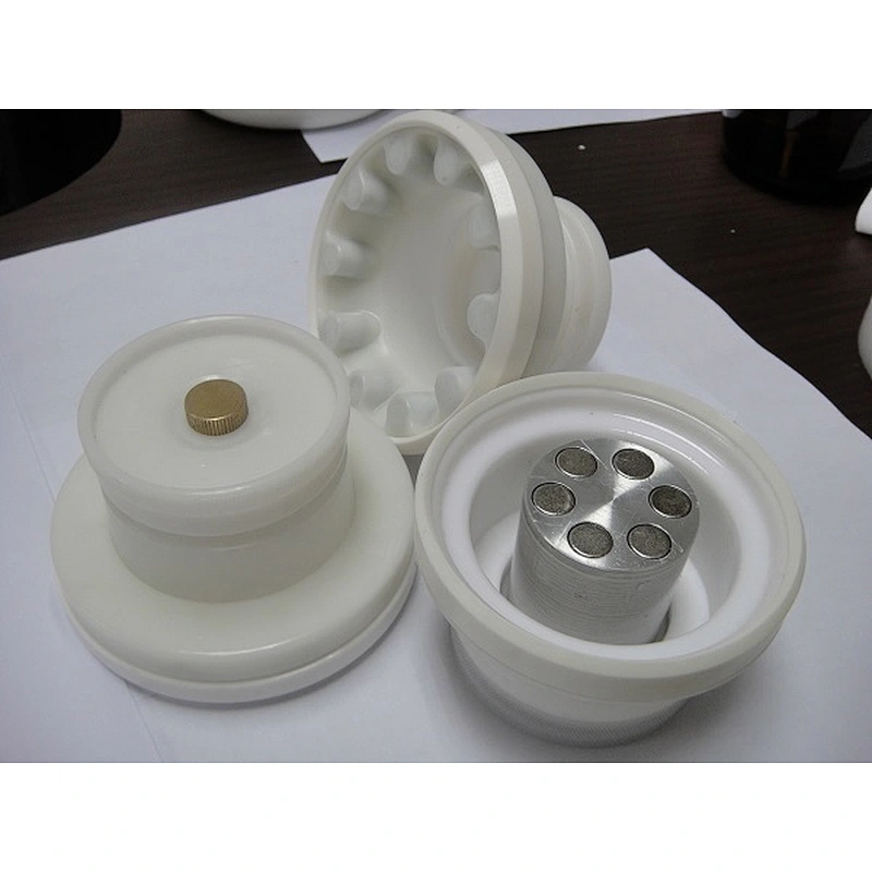 Closed ink cup for pad printer /pad printer consumables  ink pad printing machine price