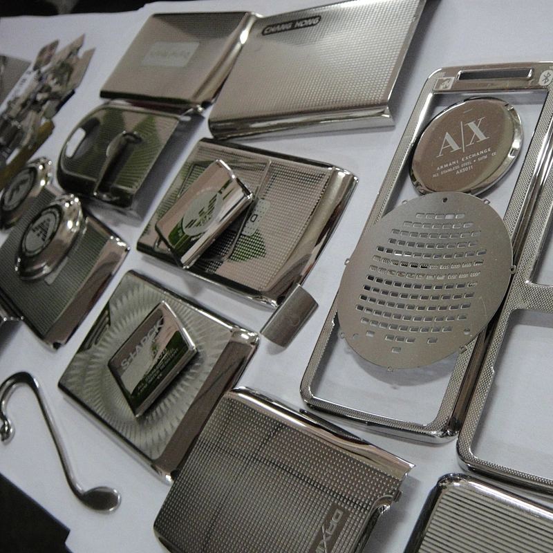 Dongguan stainless steel pcb chemical metal engraving etching machine equipment