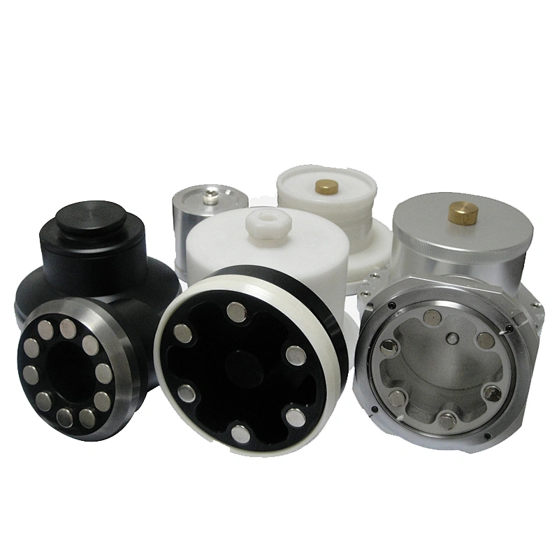 90mm ink cup  with ceramic ring for pad printing for KENT pad printing Tampo machine