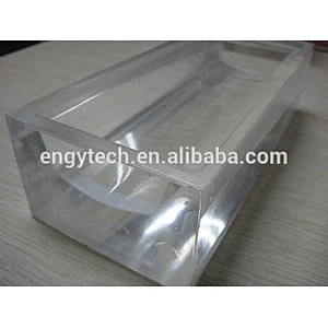 Cheap Linear Transparent Pad Rubber Head Mold For Toy