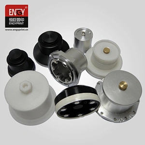 2021 new Hot sale high quality Pad Printing Closed Ink Cup for Machine