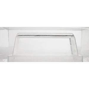 Crystal mold for make pad printer print silicone rubber pad head