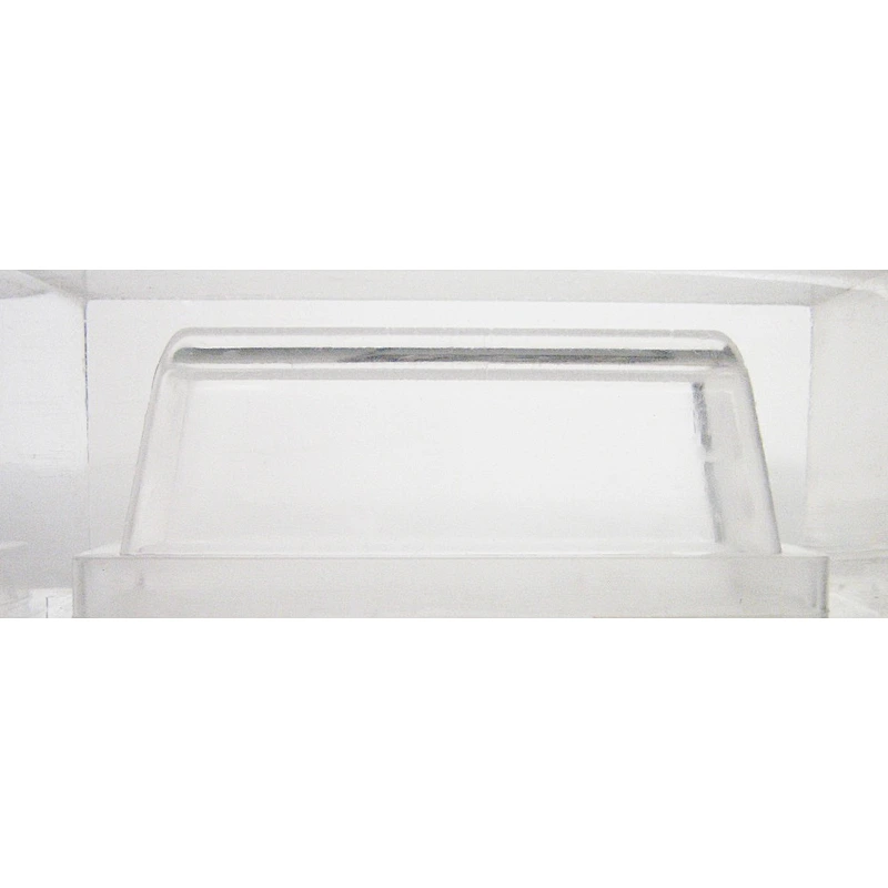 Crystal mold for make pad printer print silicone rubber pad head