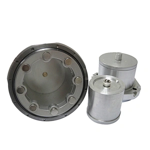 90mm ink cup  with ceramic ring for pad printing for KENT pad printing Tampo machine