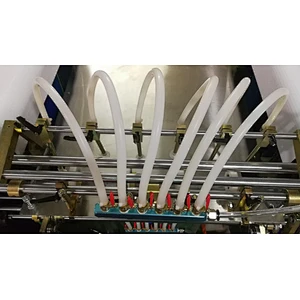 OR-HJS500 Hot melt glue machine