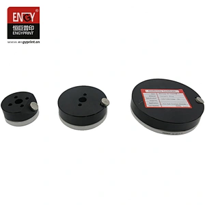 Manufacture factory rings Pad printing equipment customizable size pad printing ink cup