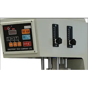 For Pen Glass Cup Sunglasses Pneumatic 1 Color new Pad Printing Machinery