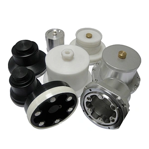 90mm ink cup  with ceramic ring for pad printing for KENT pad printing Tampo machine